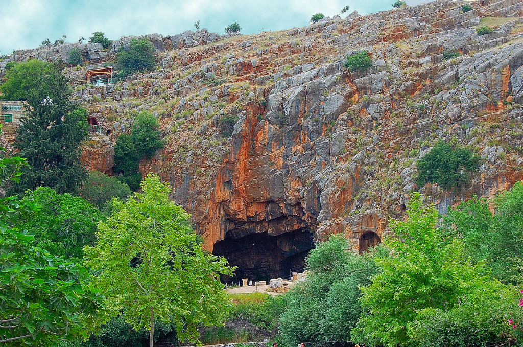 The Gates Of Hades | Donknebel.com