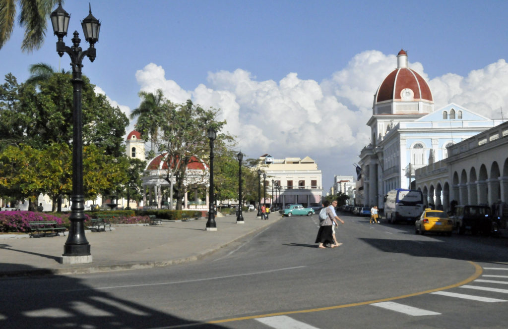 Cienfuegos – A Planned City | donknebel.com