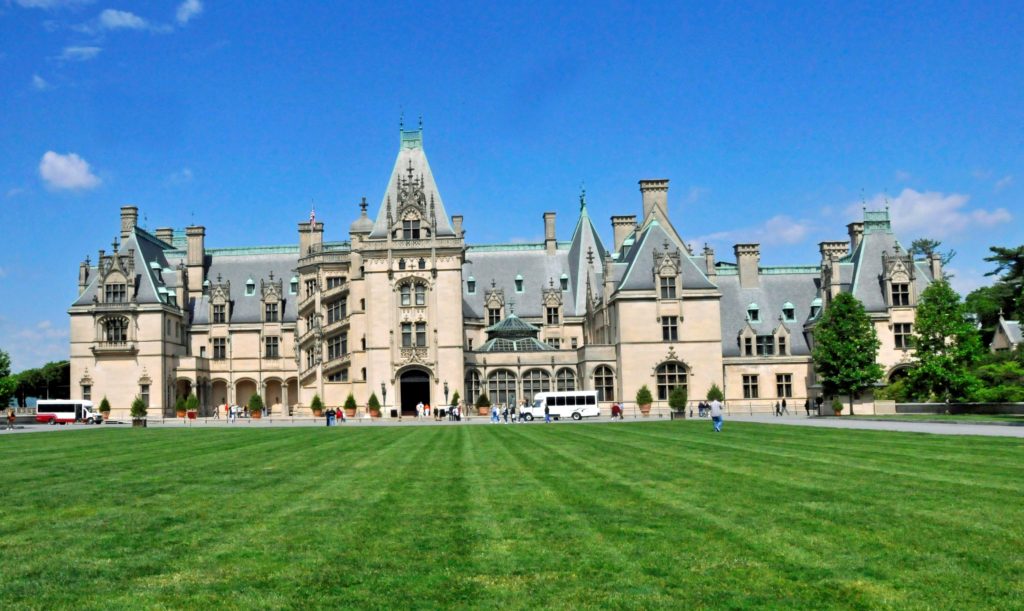 The Biltmore Estate | donknebel.com