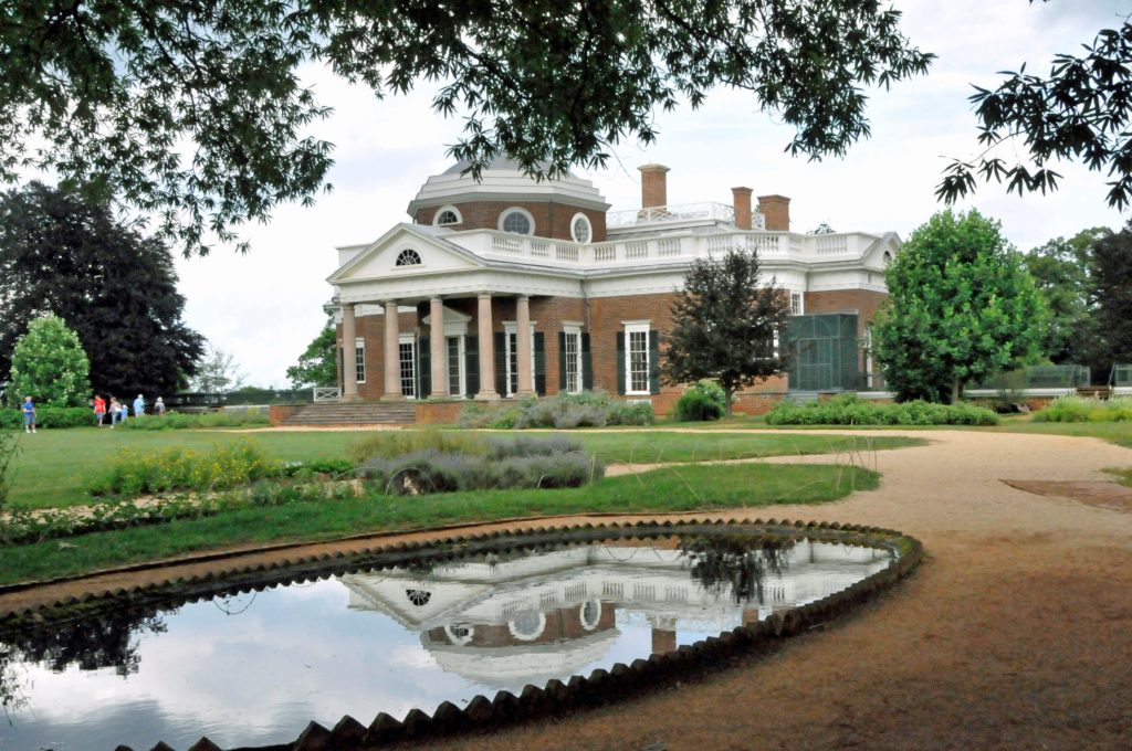 Monticello: Symbol of Enlightenment | donknebel.com